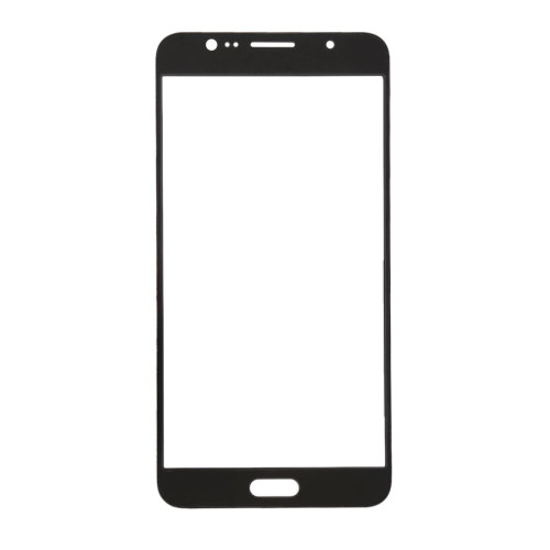 گلس تعمیراتی سامسونگ SAMSUNG J7 MAX اورجینال