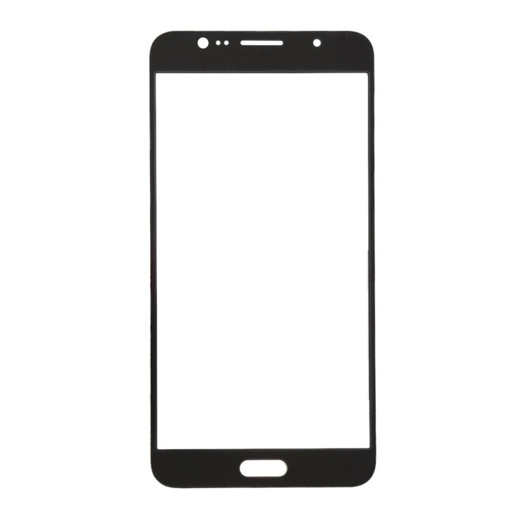 گلس تعمیراتی سامسونگ SAMSUNG J7 MAX اورجینال