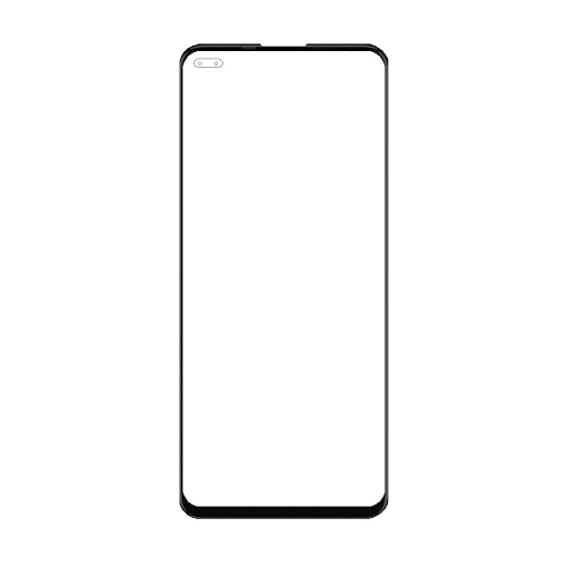 گلس تعمیراتی اینفینیکس INFINIX NOTE8 اورجینال با OCA
