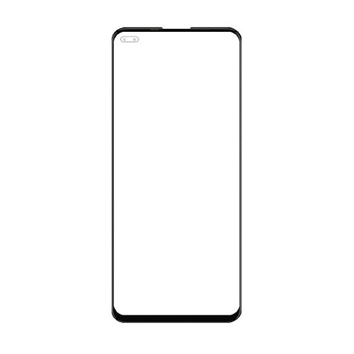 گلس تعمیراتی اینفینیکس INFINIX NOTE8 اورجینال با OCA