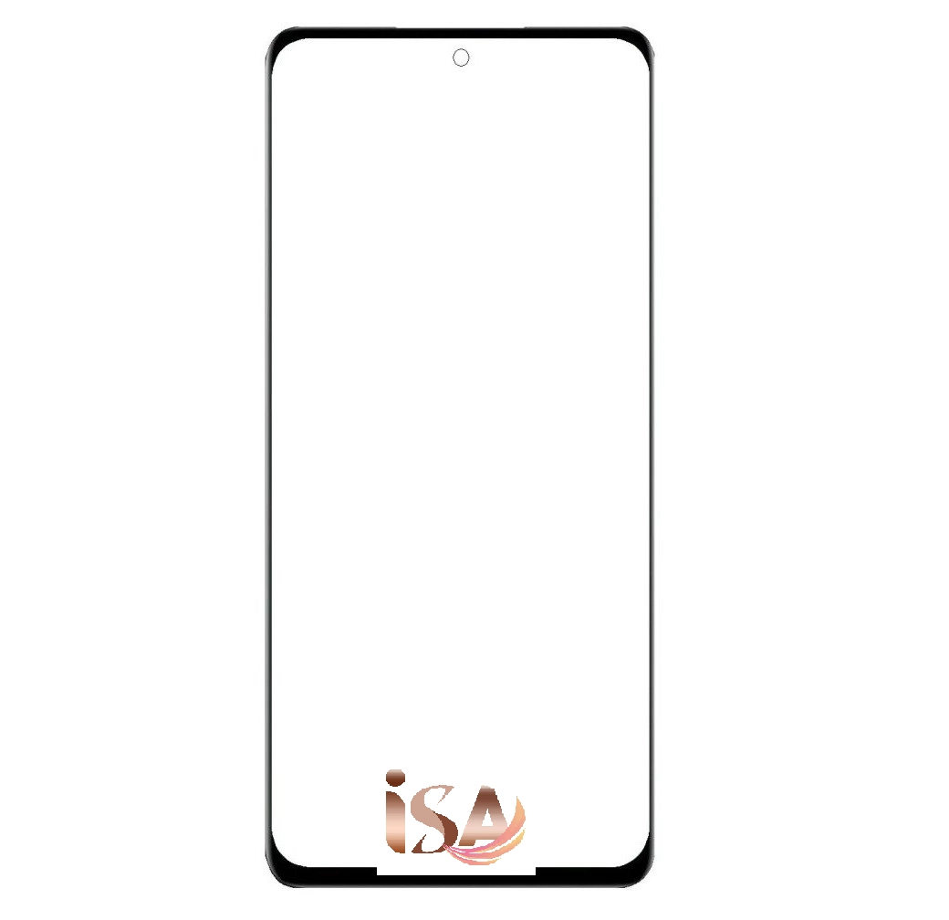 گلس تعمیراتی ریلمی REALME C67 اورجینال با OCA