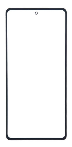 گلس تعمیراتی موتورولا MOTOROLA EDGE 30 PRO اورجینال با OCA