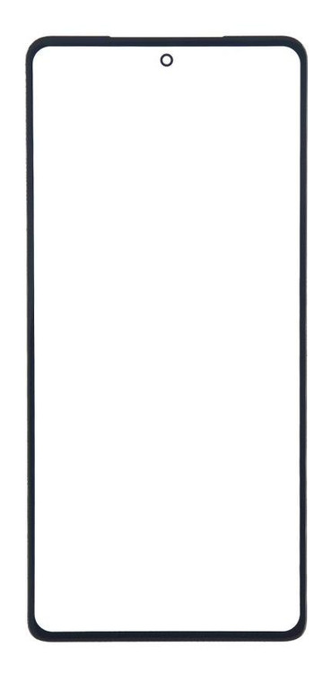 گلس تعمیراتی موتورولا MOTOROLA EDGE 30 PRO اورجینال با OCA