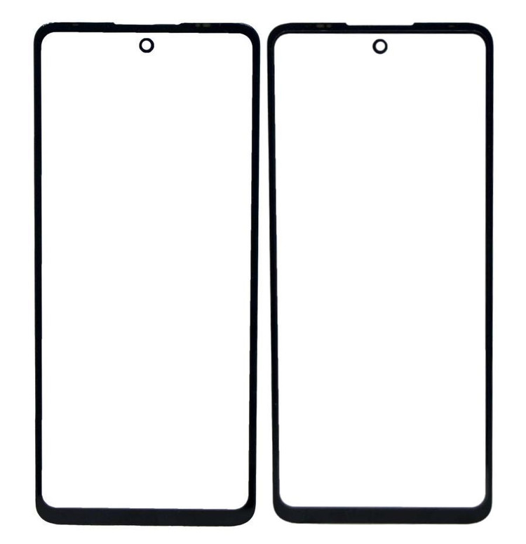 گلس تعمیراتی موتورولا MOTOROLA G51 5G اورجینال با OCA