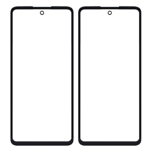 گلس تعمیراتی موتورولا MOTOROLA G40 اورجینال با OCA