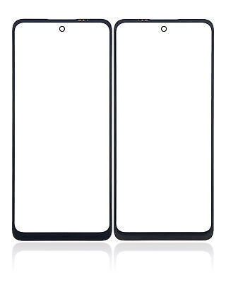 گلس تعمیراتی موتورولا MOTOROLA E32 اورجینال با OCA