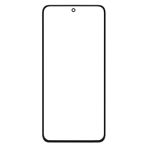 گلس تعمیراتی آنر HONOR X9B اورجینال با OCA