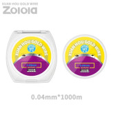 سیم جدا کننده گلس ضخامت 0/04 MM