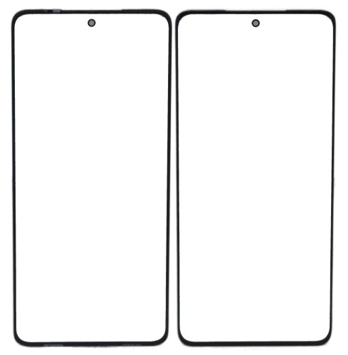 گلس تعمیراتی شیائومی XIAOMI NOTE 13 PRO 4G اورجینال با OCA