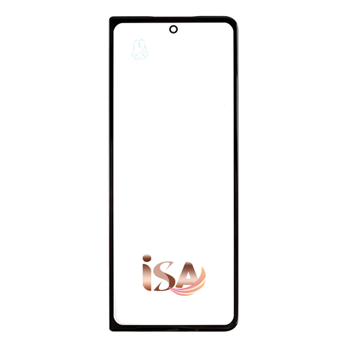 گلس تعمیراتی سامسونگ زد فولد SAMSUNG Z FOLD 4 اورجینال با OCA