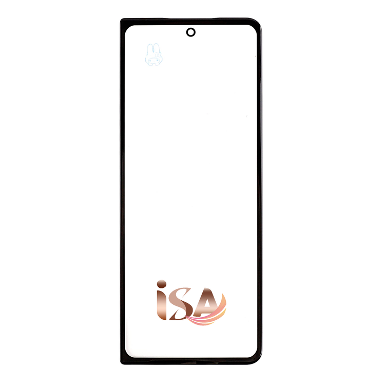 گلس تعمیراتی سامسونگ زد فولد SAMSUNG Z FOLD 4 اورجینال با OCA