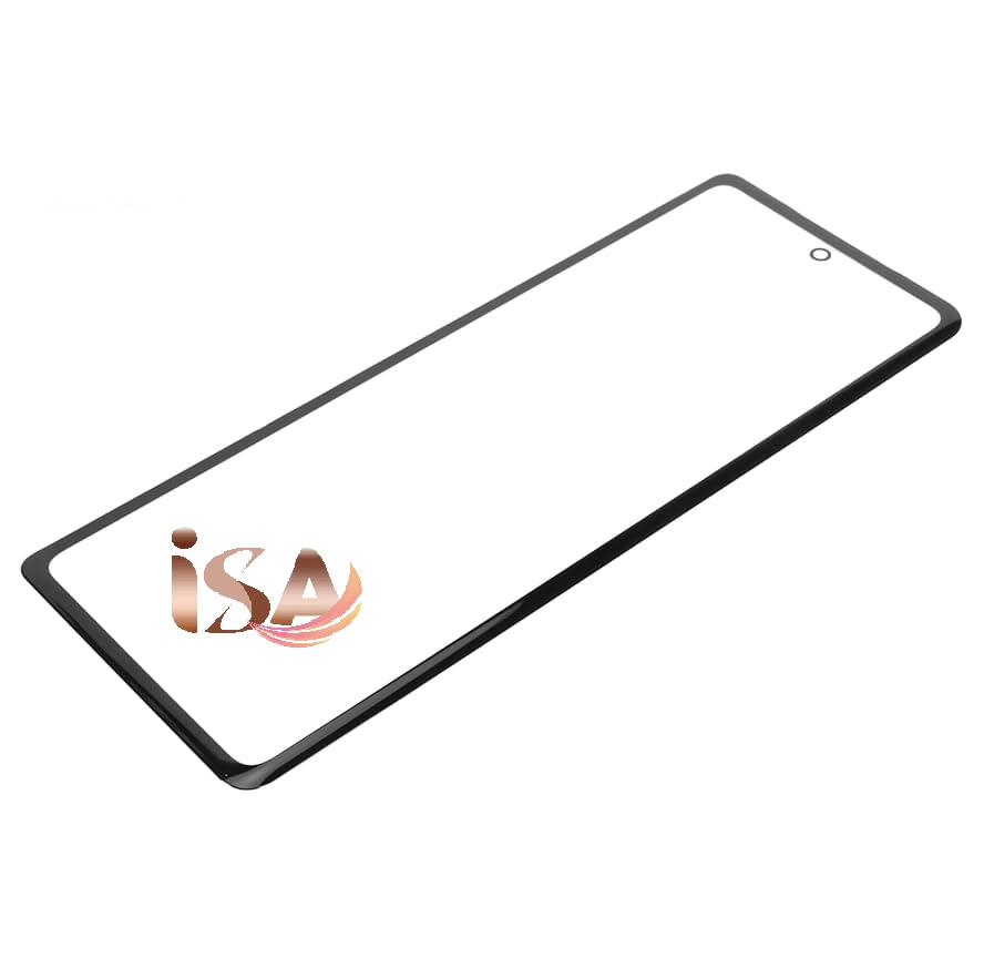 گلس تعمیراتی سامسونگ زد فولد SAMSUNG Z FOLD 2 اورجینال با OCA