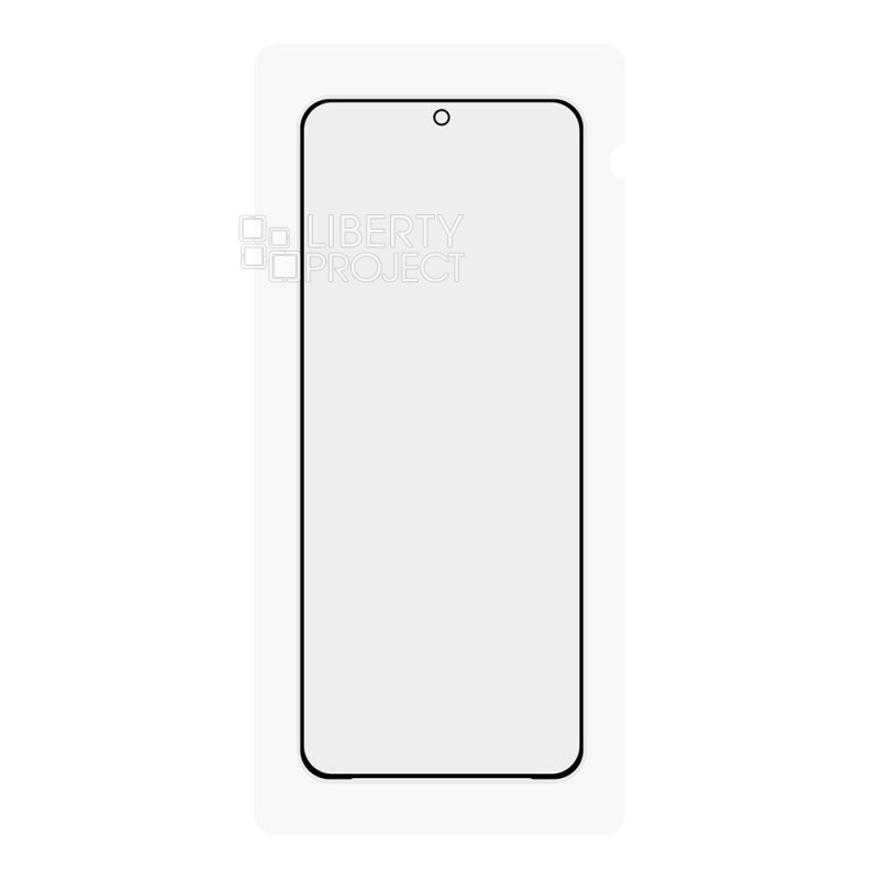 گلس تعمیراتی سامسونگ زد فلیپ SAMSUNG Z FLIP اورجینال