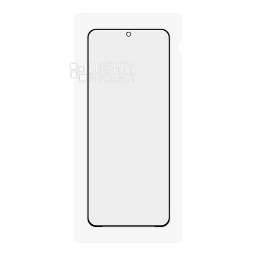 گلس تعمیراتی سامسونگ زد فلیپ SAMSUNG Z FLIP اورجینال