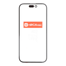 گلس تعمیراتی آیفون APPLE IPHONE 15 اورجینال با OCA
