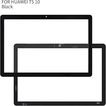 گلس تعمیراتی تبلت هوآوی "HUAWEI MEDIAPAD T5 10.1 اورجینال با OCAگلس تعمیراتی تبلت هوآوی "HUAWEI MEDIAPAD T5 10.1 اورجینال با OCA