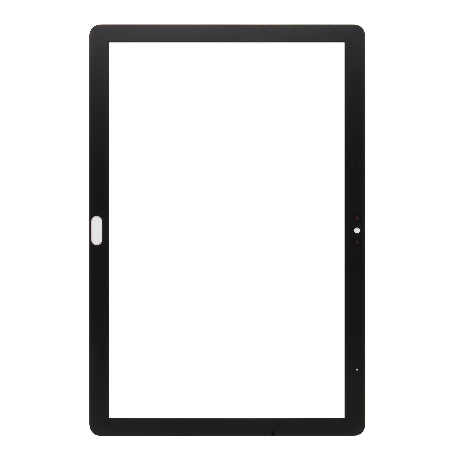 گلس تعمیراتی تبلت هوآوی HUAWEI MEDIAPAD T5 10.1 اورجینال با OCA