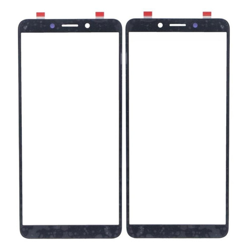 گلس تعمیراتی نوکیا NOKIA C3 اورجینال با OCA