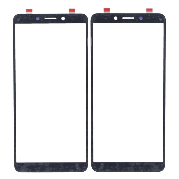 گلس تعمیراتی نوکیا NOKIA C3 اورجینال با OCA