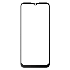 گلس تعمیراتی نوکیا NOKIA C21 اورجینال مشکی