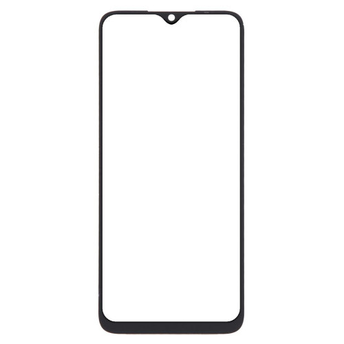 گلس تعمیراتی آنر HONOR X6B اورجینال با OCA