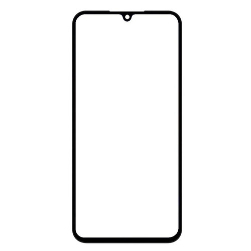 گلس تعمیراتی سامسونگ SAMSUNG A06 اورجینال با OCA