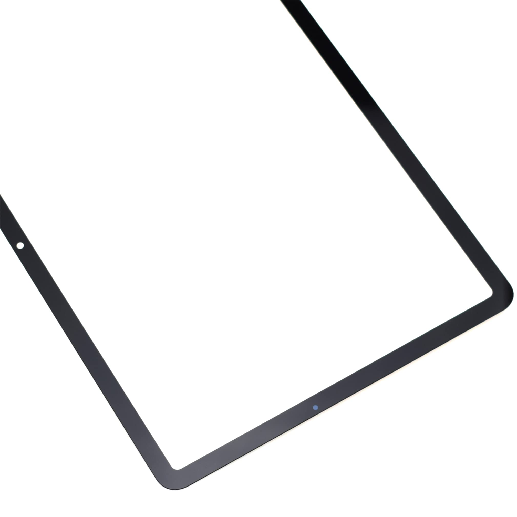 گلس تعمیراتی سامسونگ SAMSUNG GALAXY TAB S8 X700 / X706 اورجینال با OCA