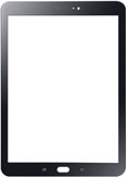 گلس تعمیراتی سامسونگ SAMSUNG GALAXY TAB S3 9.7 / T820 / T825 اورجینال با OCA