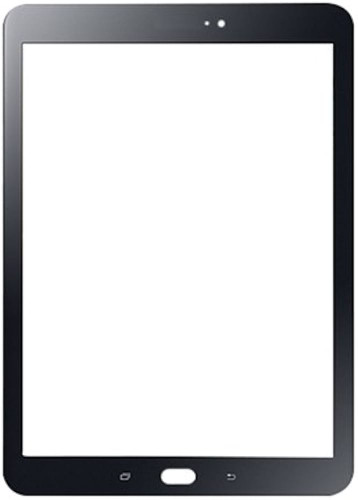 گلس تعمیراتی سامسونگ SAMSUNG GALAXY TAB S3 9.7 / T820 / T825 اورجینال با OCA