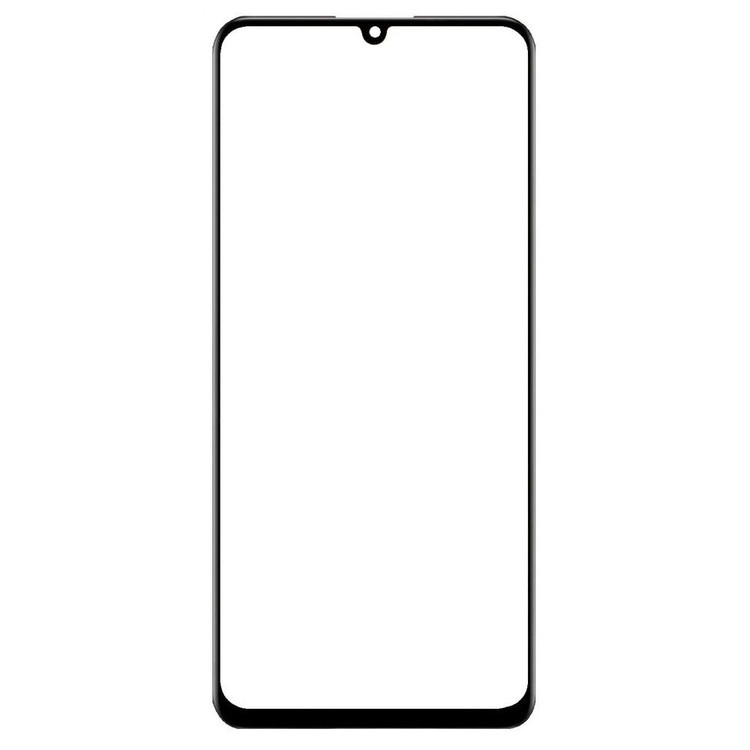 گلس تعمیراتی ریلمی REALME C61 اورجینال با OCA