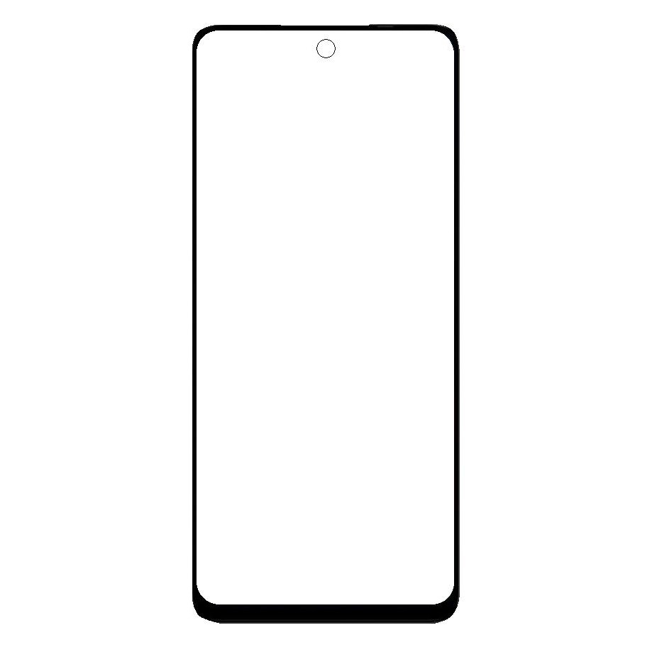 گلس تعمیراتی تکنو TECNO SPARK 20C اورجینال با OCA