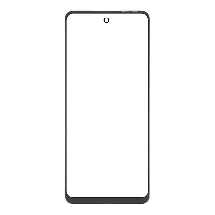 گلس تعمیراتی اینفینیکس INFINIX NOTE 11 PRO اورجینال با OCA