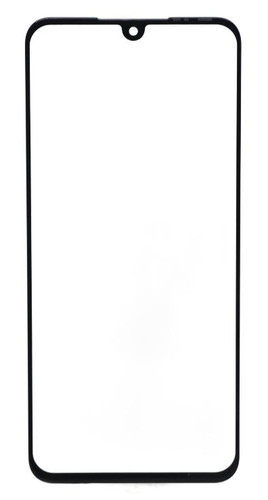 گلس تعمیراتی اینفینیکس INFINIX NOTE 12 اورجینال با OCA