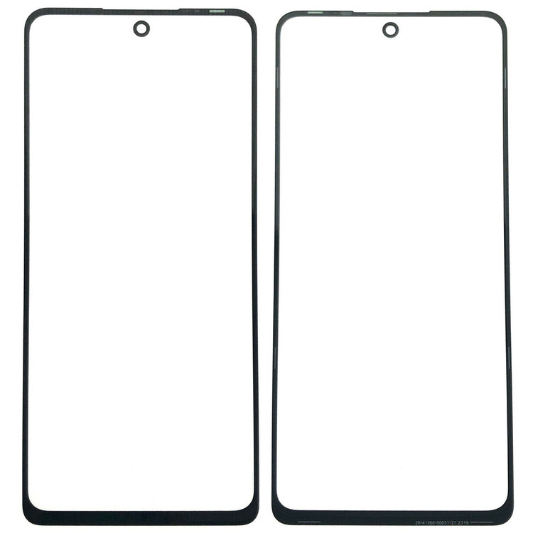 گلس تعمیراتی اینفینیکس INFINIX NOTE 30 2023 اورجینال با OCA