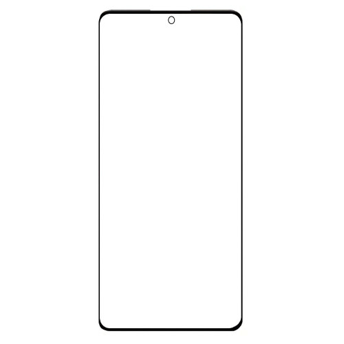 گلس تعمیراتی شیائومی XIAOMI POCO F6 PRO اورجینال با OCA