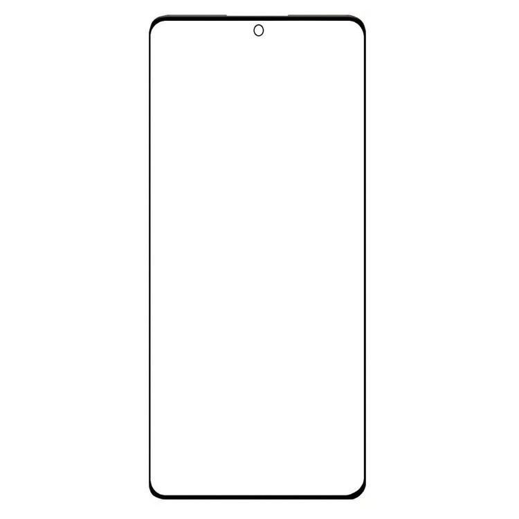 گلس تعمیراتی شیائومی XIAOMI POCO F6 PRO اورجینال با OCA