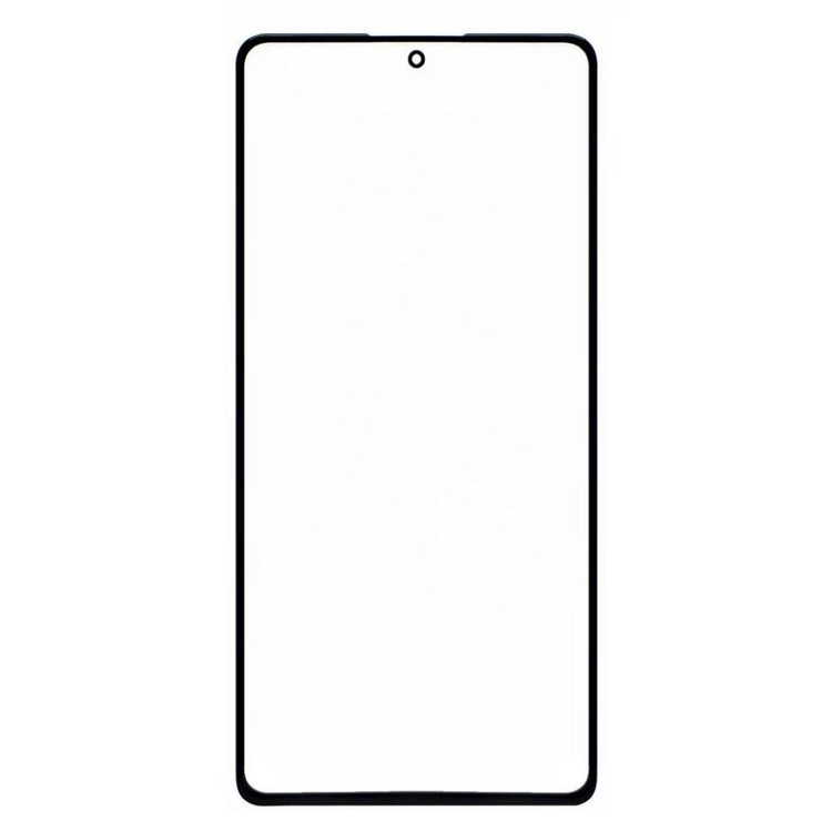 گلس تعمیراتی شیائومی XIAOMI POCO F3 GT اورجینال با OCA