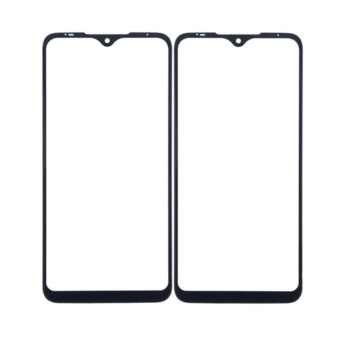 گلس تعمیراتی موتورولا MOTOROLA ONE MACRO اورجینال با OCA