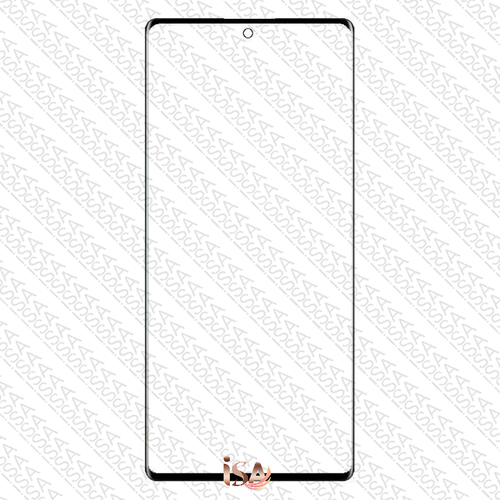 گلس تعمیراتی ویوو VIVO X80 PRO اورجینال با OCA