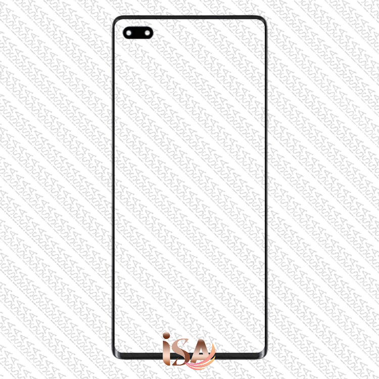 گلس تعمیراتی آنر HONOR 50 PRO اورجینال با OCA