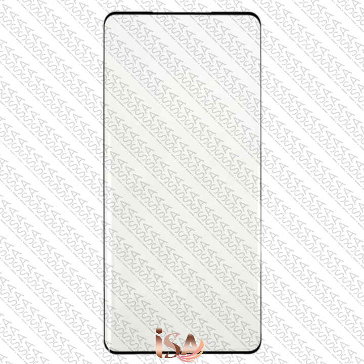 گلس تعمیراتی آنر HONOR MAGIC 5 LITE اورجینال با OCA