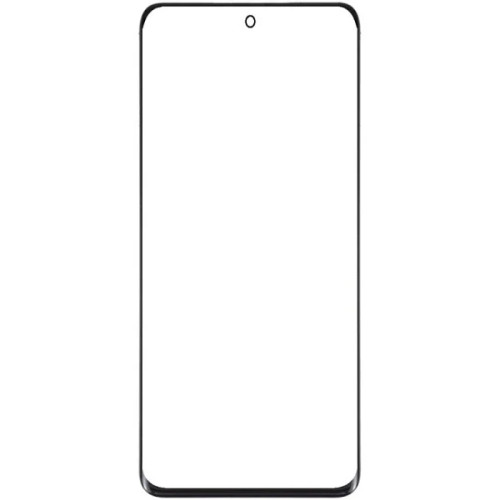 گلس تعمیراتی آنر HONOR 50 اورجینال با OCA