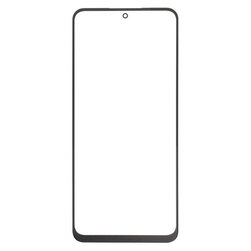گلس تعمیراتی شیائومی XIAOMI REDMI NOTE 14 اورجینال با OCA