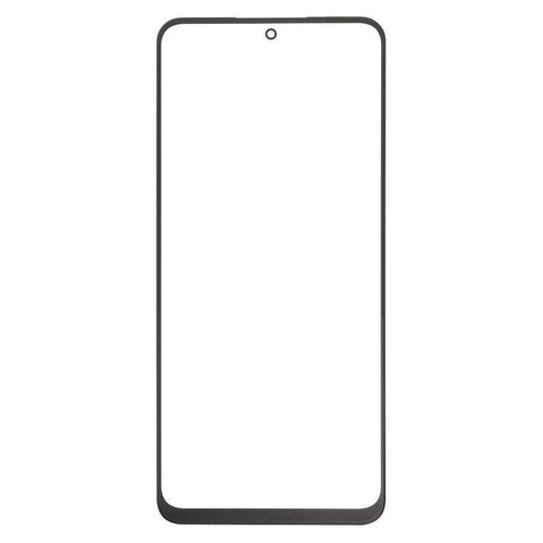 گلس تعمیراتی شیائومی XIAOMI REDMI NOTE 14 اورجینال با OCA