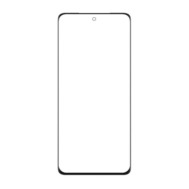 گلس تعمیراتی سامسونگ SAMSUNG GALAXY S21 ULTRA اورجینال با OCA