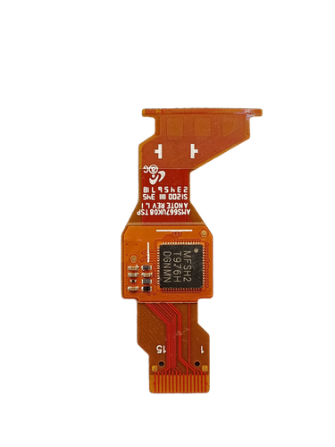 فلت تاچ سامسونگ SAMSUNG NOTE 10 LITE