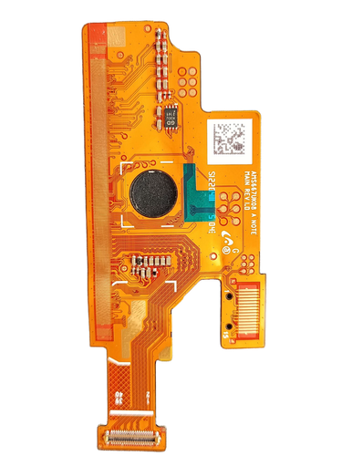 فلت ال سی دی سامسونگ SAMSUNG NOTE 10 LITE