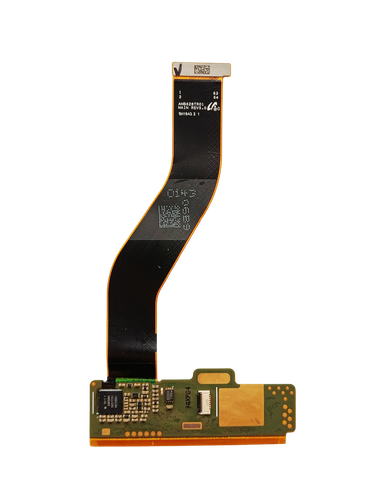 فلت تاچ و ال سی دی سامسونگ SAMSUNG NOTE 10 اورجینال