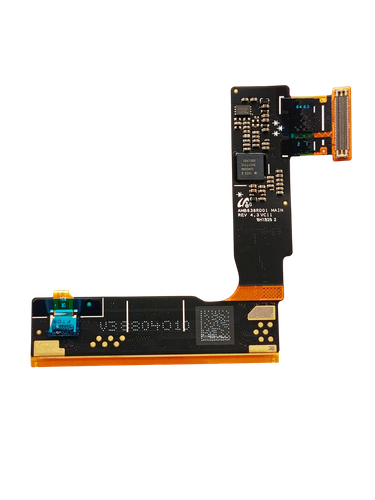 فلت تاچ و ال سی دی SAMSUNG GALAXY NOTE 9