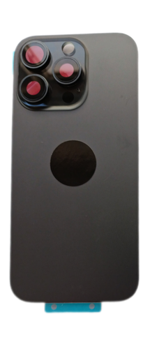 درب پشت اپل APPLE IPHONE 16 PRO صددرصد اورجینال